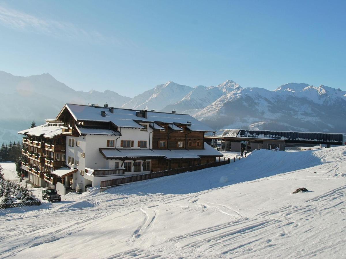 Apartment Near The Ski Area In Mittersill Hollersbach im Pinzgau Exterior photo